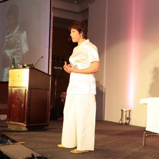 2008- Conferencia -DERMIK.-CHILE